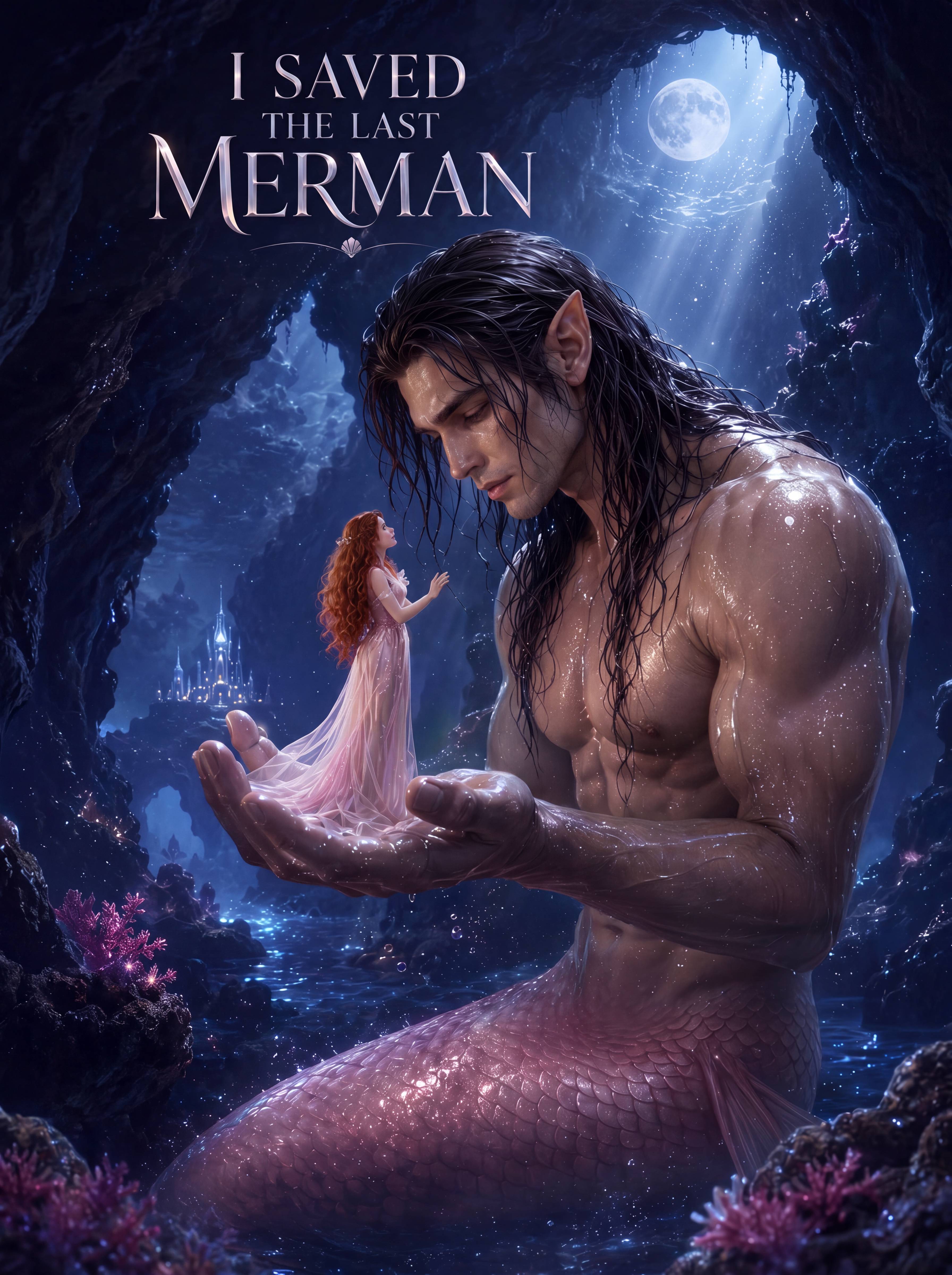 I Saved the Last Merman